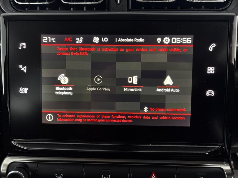 2022 Citroen C3 1.2 PureTech C-Series Edition Hatchback 5dr Petrol Manual Euro 6 (s/s) (83  Hatch...