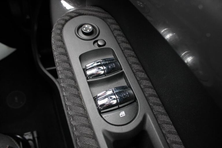 2018 MINI Countryman 1.5 7.6kwh Cooper Se Suv 5dr Petrol Plug In Hybrid Auto All4 Euro 6 (s/s) ( ...