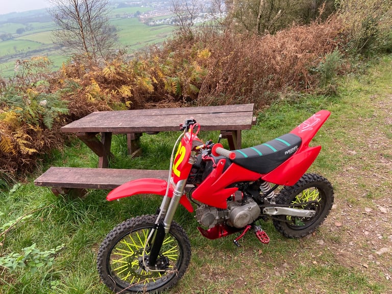 image for Clean 125cc