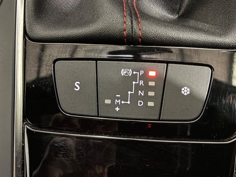 2017 Peugeot 308 1.6 BlueHDi 120 GT Line 5dr EAT6 ESTATE DIESEL Automatic