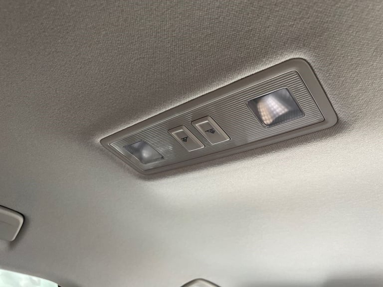 2023 Skoda Fabia Skoda Fabia 1.0 Edition 5dr Hatchback Petrol Manual