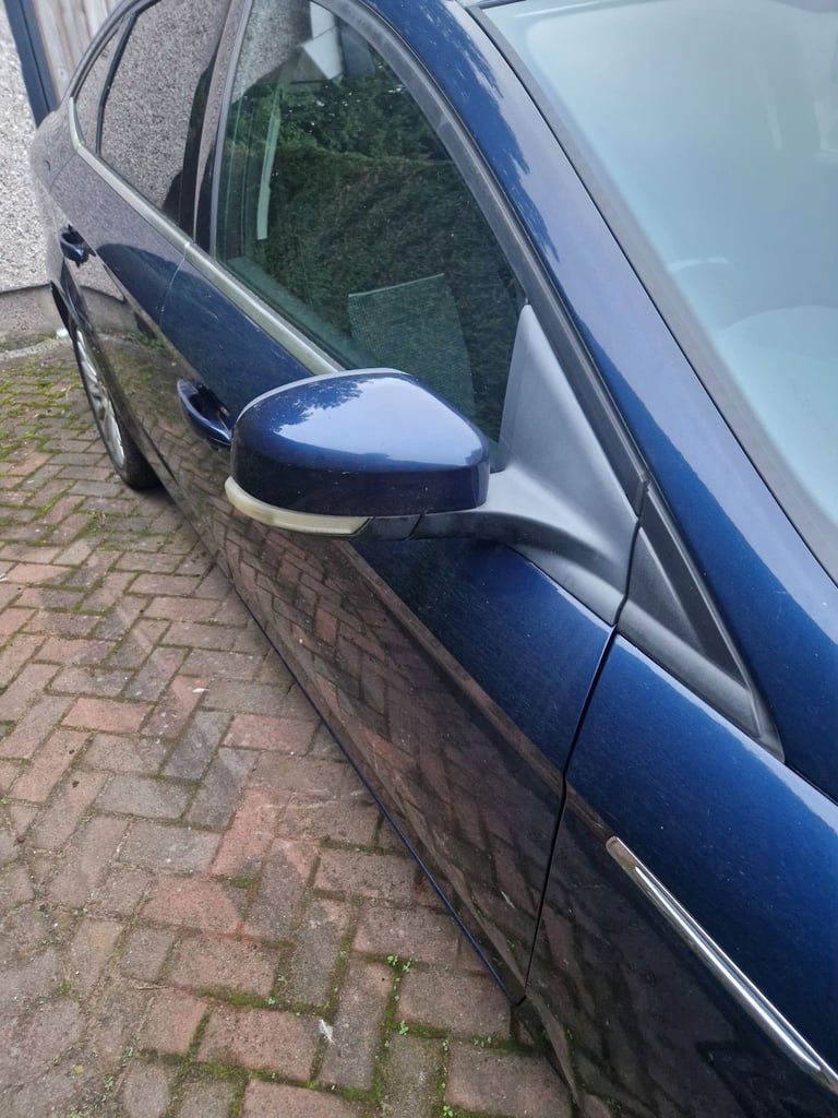 Ford, MONDEO, Hatchback, 2013, Manual, 1997 (cc), 5 doors
