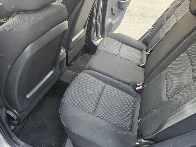Hyundai, I30, Hatchback, 2010, Manual, 1396 (cc), 5 doors MOT and ULEZ free
