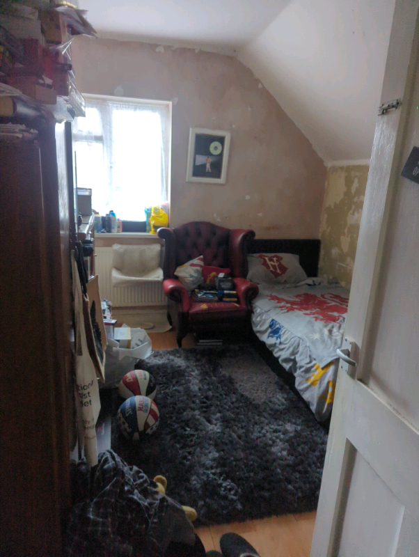 House exchange