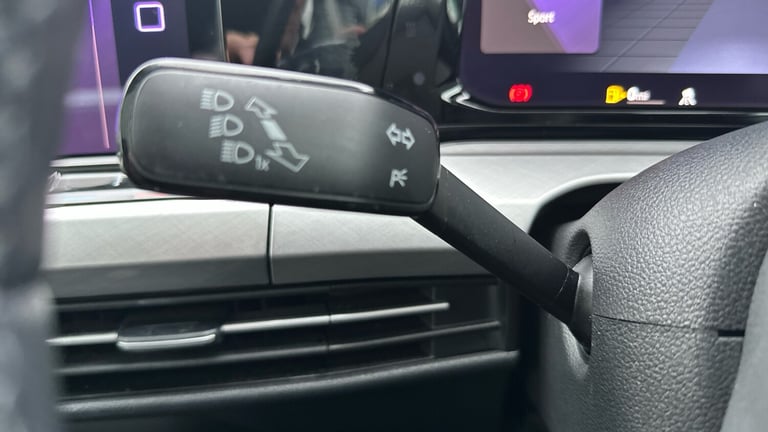 2021 Volkswagen Golf 1.5 TSI Life Hatchback 5dr Petrol Manual Euro 6 (s/s) (130 ps) Hatchback Pet...