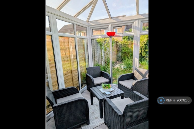 2 bedroom house in Portchester Close, Peterborough, PE2 (2 bed) (#2663285)