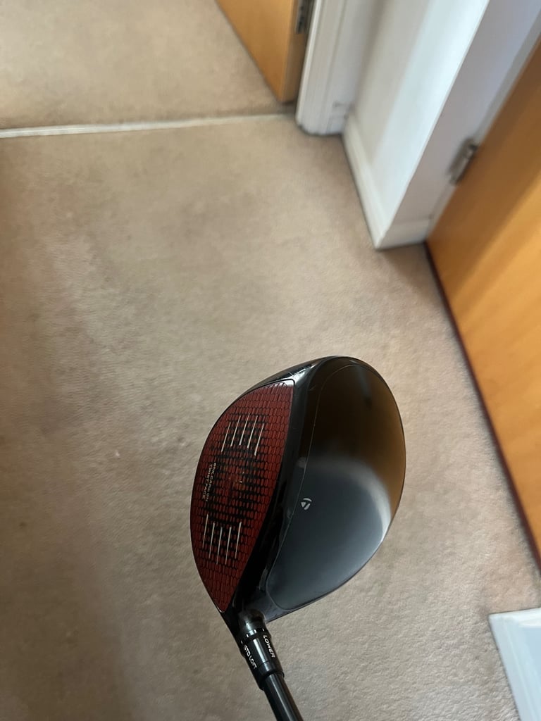 Taylormade Stealth Plus