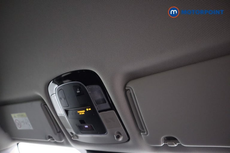 2022 Hyundai TUCSON 1.6 TGDi SE Connect 5dr 2WD SUV Petrol Manual