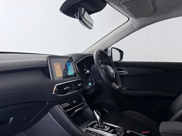 2023 MG MG HS 1.5 T-GDI SE 5dr DCT ESTATE PETROL Automatic