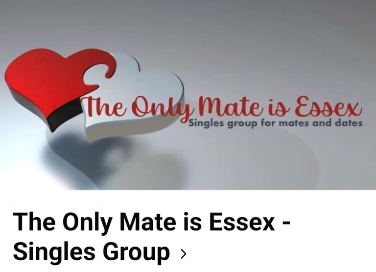 image for Free to join singles group