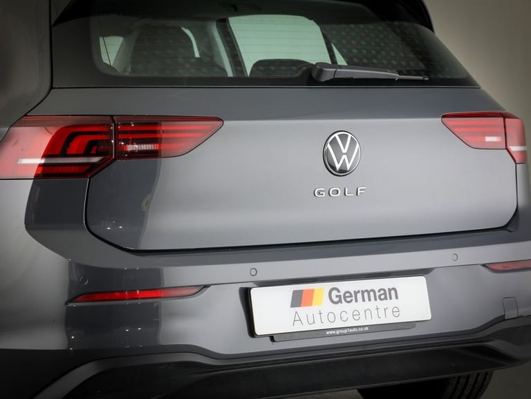 2024 Volkswagen Golf 1.5 TSI Life 5dr HATCHBACK PETROL Manual