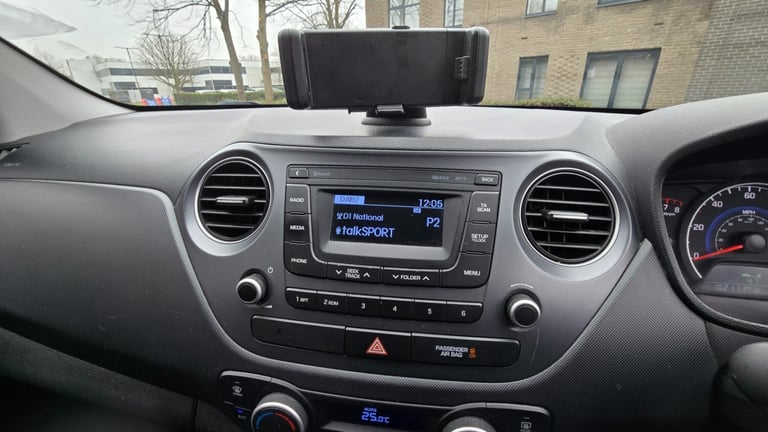 HYUNDAI I10 Petrol Manual ULEZ
