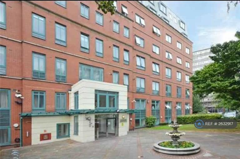 image for 2 bedroom flat in Shoot Up Hill, London, NW2 (2 bed) (#2632917)