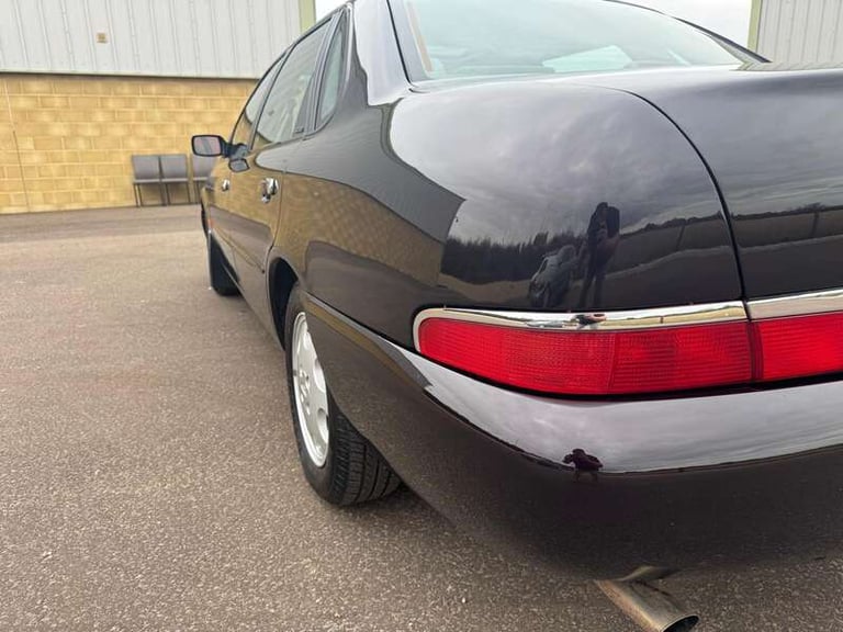  Ford SCORPIO 16V Ultima Automatic