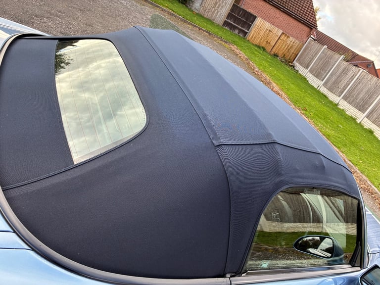 Honda, S2000, Convertible, 2006, Manual, 1997 (cc), 2 doors