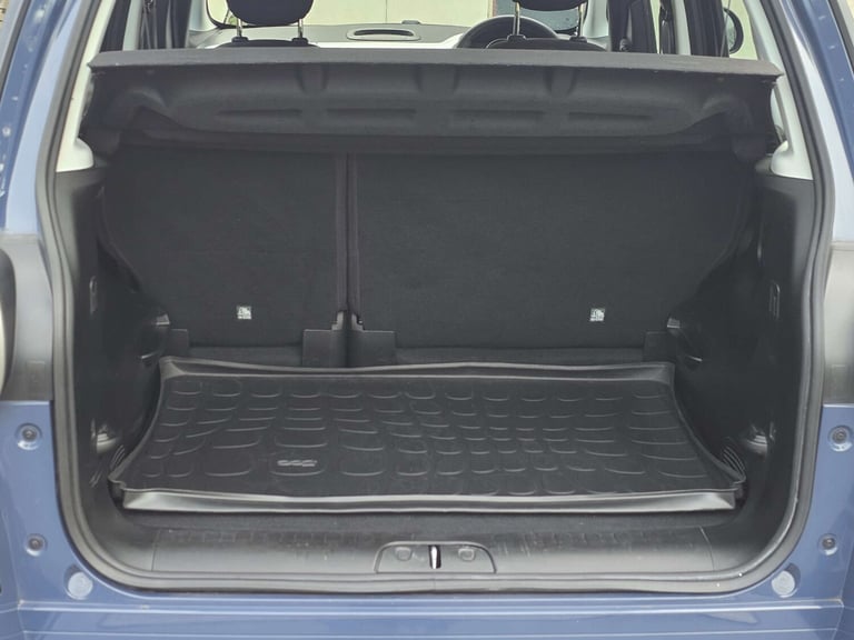 2019 Fiat 500L 1.4 City Cross 5dr MPV PETROL Manual