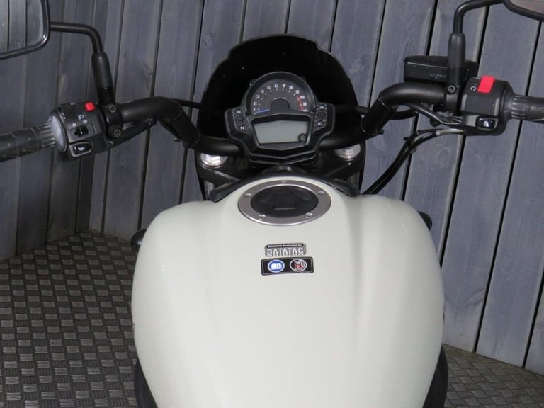 2015 65 KAWASAKI VULCAN S 650