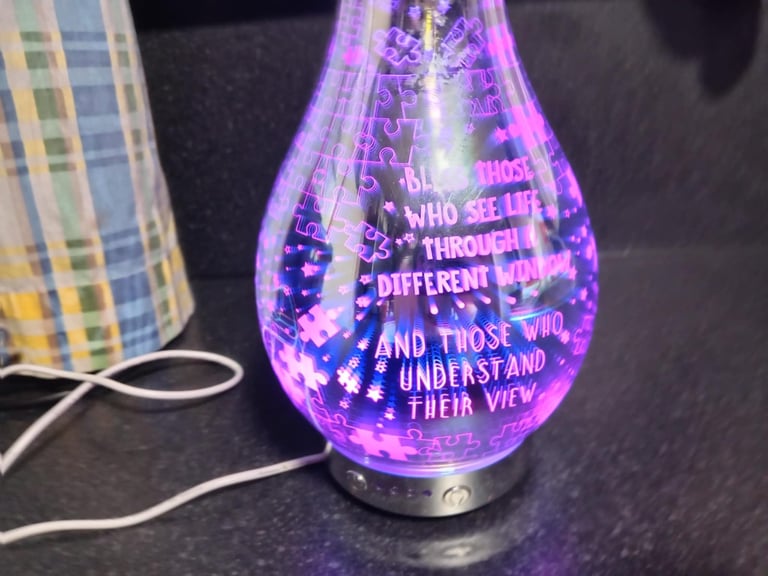 image for Diffuser free 