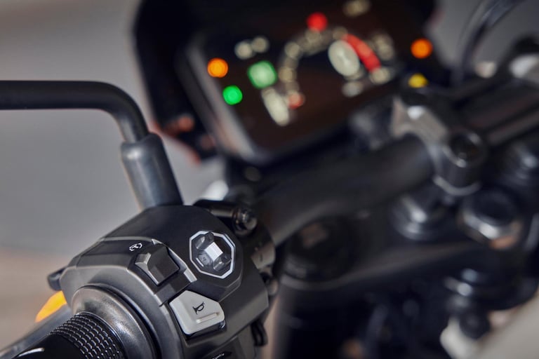 2024 NEW Honda CB500 Hornet, TAKING ORDERS, DEMO AVAILABLE 