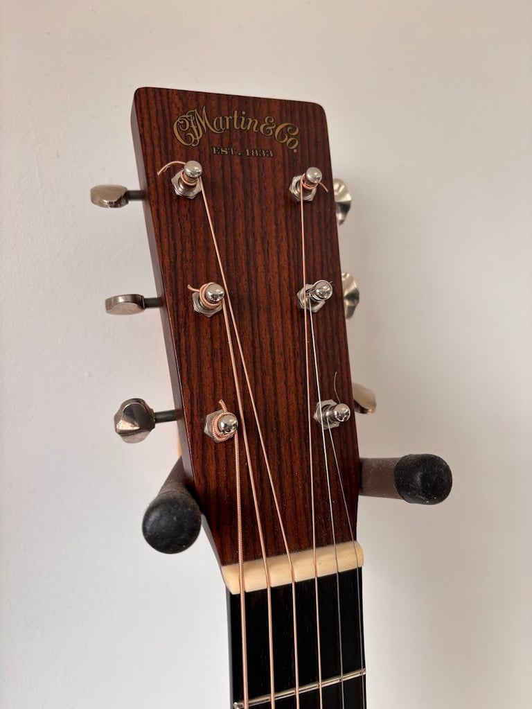 Martin D28 Marquis (Adirondack Top)