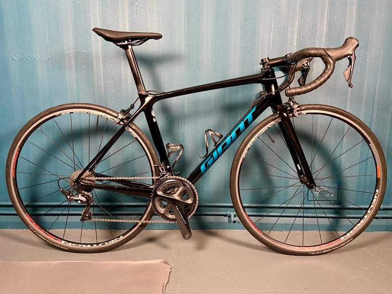 Giant tcr Stuff for Sale Gumtree