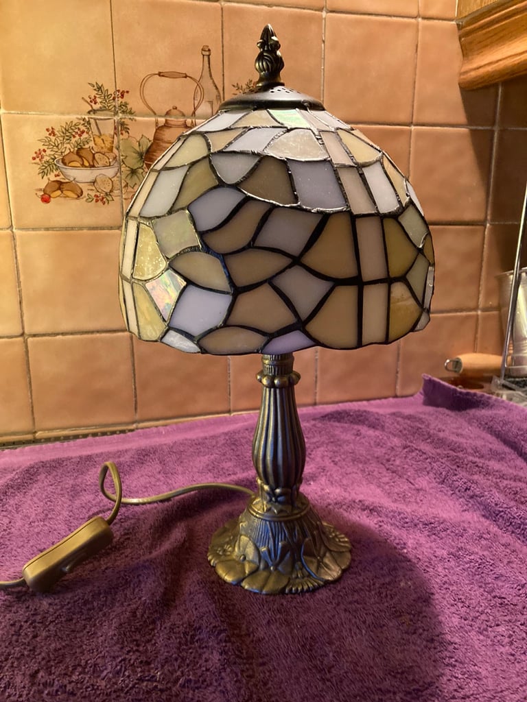 Tiffany lamps | Stuff for Sale - Gumtree