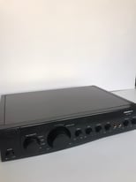 VisionPro Speaker Amplifier