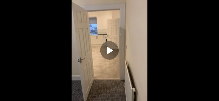 Large 2 Bedroom Flat - G64 Area