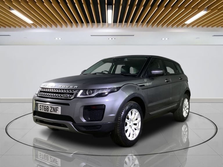 2019 Land Rover Range Rover Evoque 2.0 eD4 SE SUV 5dr Diesel Manual FWD Euro 6 (s/s) (150 ps) EST...