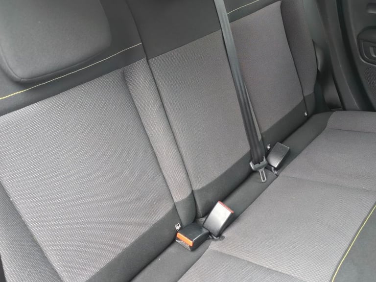 2018 Citroen C3 1.2 PureTech Flair Hatchback 5dr Petrol Manual Euro 6 (82 ps) Hatchback Petrol Ma...