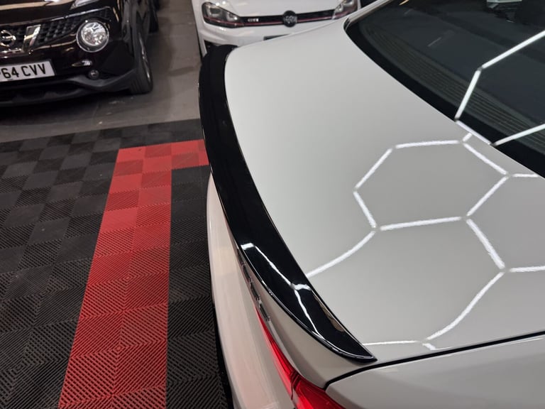 BMW 5 SERIES 2.0 530e M Sport iPerformance Saloon 2018