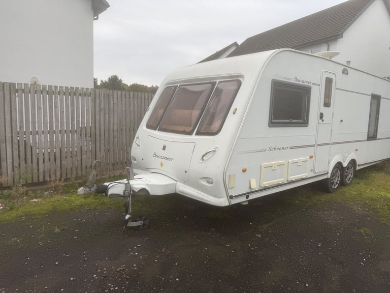 Caravan 