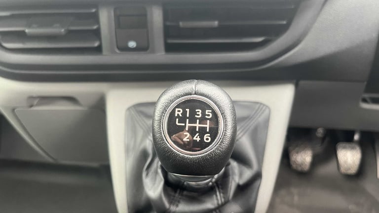 2025 Ford Transit Custom 2.0 EcoBlue 136ps H1 Van Trail Van Diesel Manual