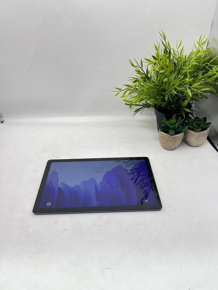 image for Samsung Galaxy Tab A7 – 10.4&quot; Android Tablet, 32GB, 4G LTE, Dolby Stereo