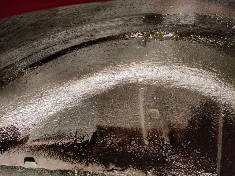 Ford, CORTINA GHIA AUTO, 1982, 1993 (cc)