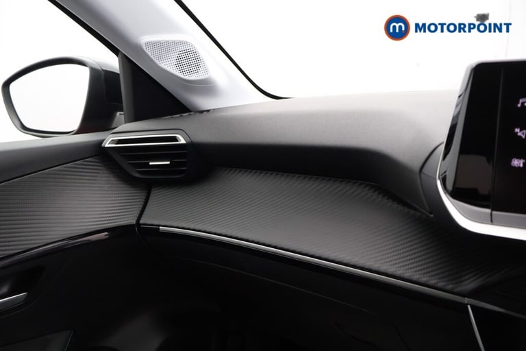 2023 Peugeot 208 100kW Allure Premium -Plus 50kWh 5dr Auto Hatchback Electric Automatic