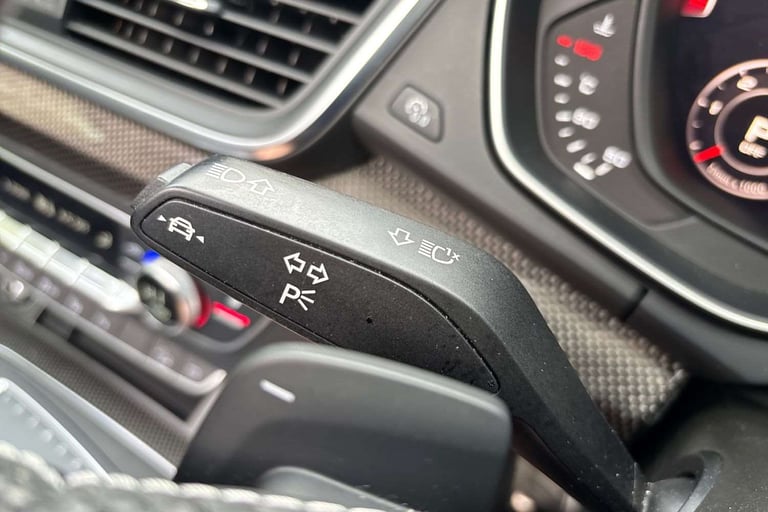 2019 Audi Q5 SQ5 TDI Quattro Vorsprung 5dr Tiptronic ESTATE DIESEL Automatic