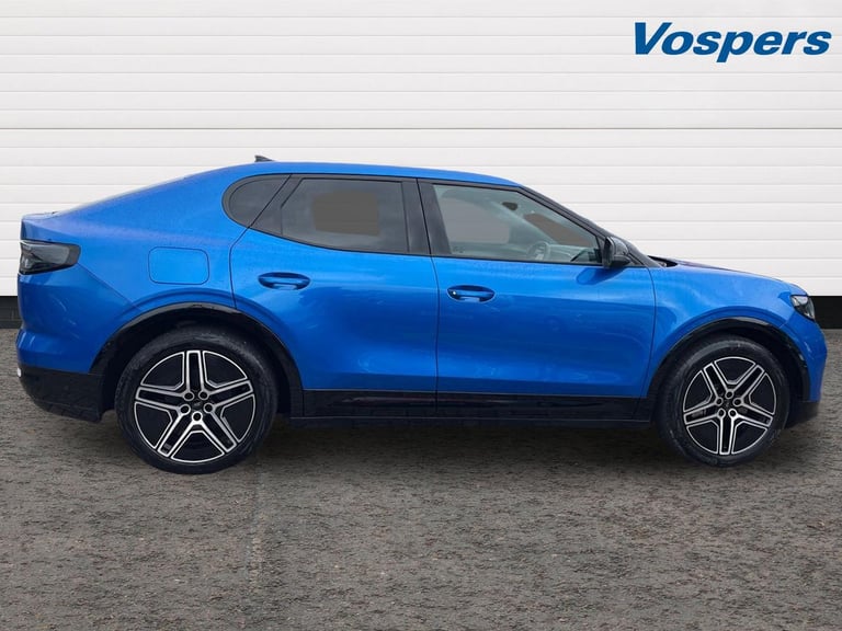 2024 Ford Capri 210kW Premium 77kWh 5dr Auto [Driver Assist Pack] Estate Electric Automatic