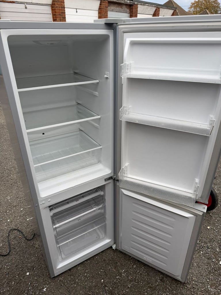 *Medium size Fridge Freezer £120*