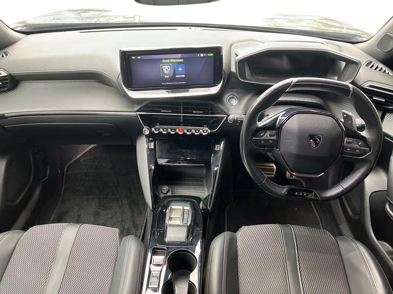 2023 Peugeot 2008 1.2 PureTech 130 GT 5dr EAT8 Estate PETROL Automatic