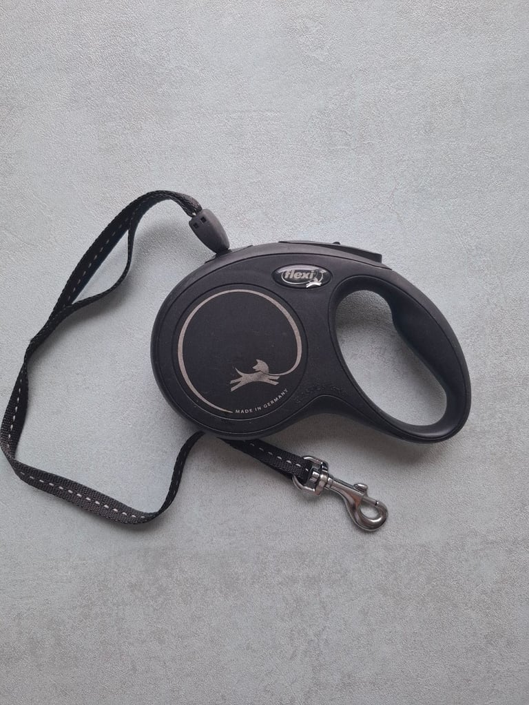 Flexi Dog Lead Cord 8m