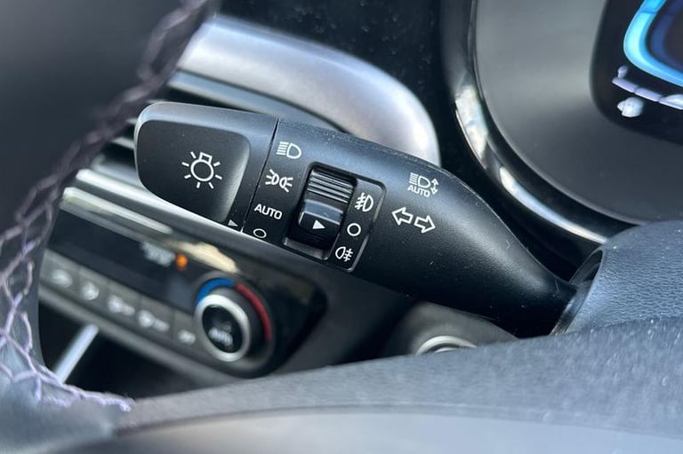 2024 Hyundai i10 1.0 [63] Premium 5dr Auto [Nav] Hatchback Petrol Manual