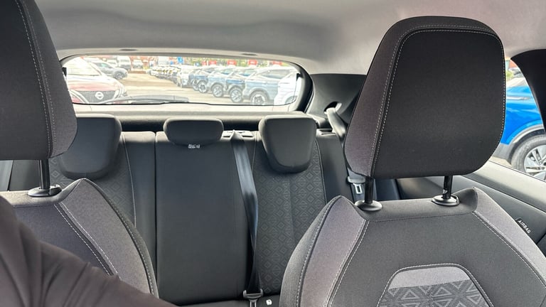 2021 Vauxhall Mokka 1.2 Turbo 100 SE 5dr Petrol Hatchback Hatchback Petrol Manual
