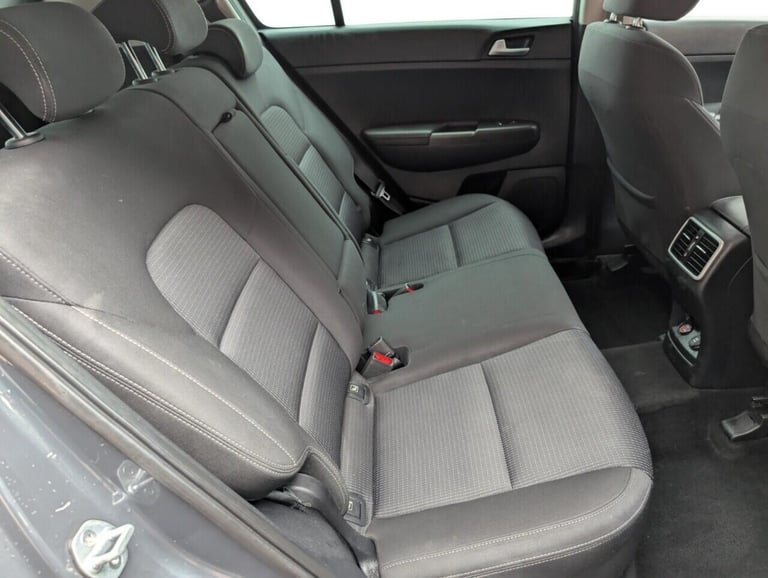 2020 Kia Sportage 1.6 GDi 2 GPF SUV 5dr Petrol Manual Euro 6 (s/s) (130 bhp) PARKING CAMERA+L EST...