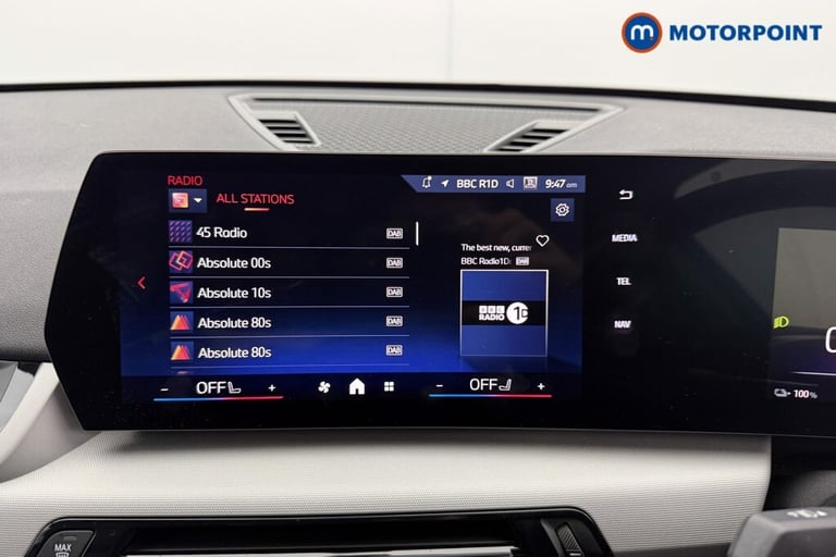 2025 BMW iX1 150kW eDrive20 Sport 65kWh 5dr Auto SUV Electric Automatic