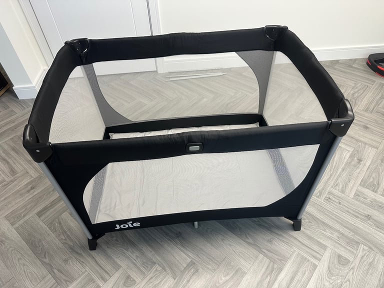 image for Travel Cot