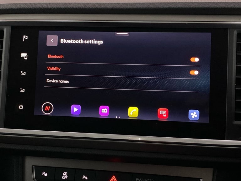 2022 SEAT Ateca 1.5 TSI EVO Xperience 5dr DSG Crossover/SUV PETROL Automatic