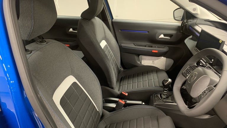 2025 Citroen C3 1.2 Turbo PLUS Hatchback 5dr Petrol Manual Euro 6 (s/s) (100 ps) Hatchback Petrol...
