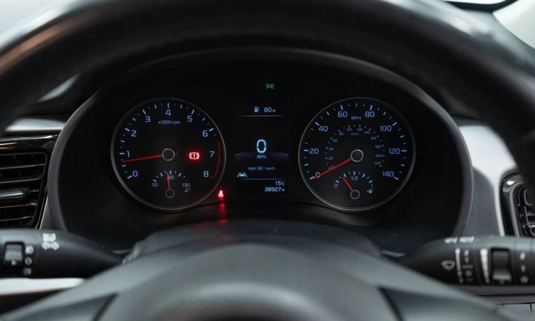 2022 KIA RIO 1.2 2 HATCHBACK 5DR PETROL MANUAL EURO 6 (S/S) (83 BHP)