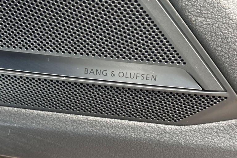 2022 Audi A6 40 TFSI Sport 5dr S Tronic [Tech Pack] ESTATE PETROL Automatic